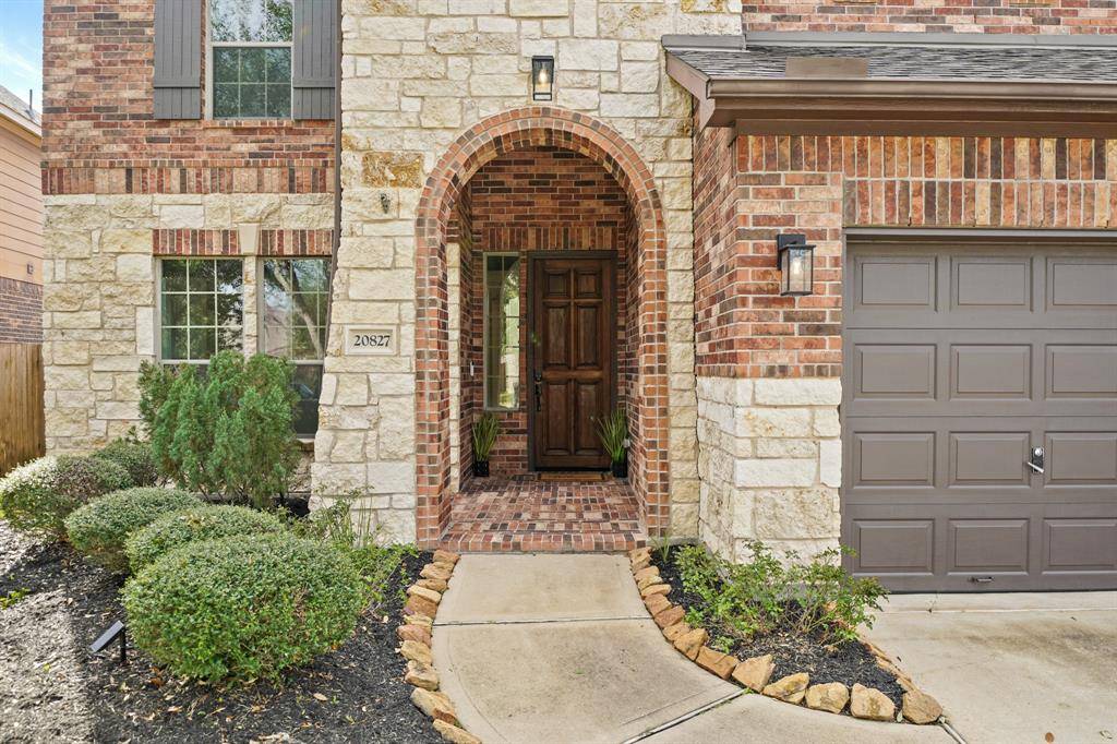 Cypress, TX 77433,20827 White Hyacinth DR