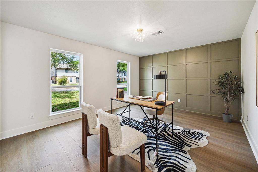 Houston, TX 77091,5511 Oak Trail LN