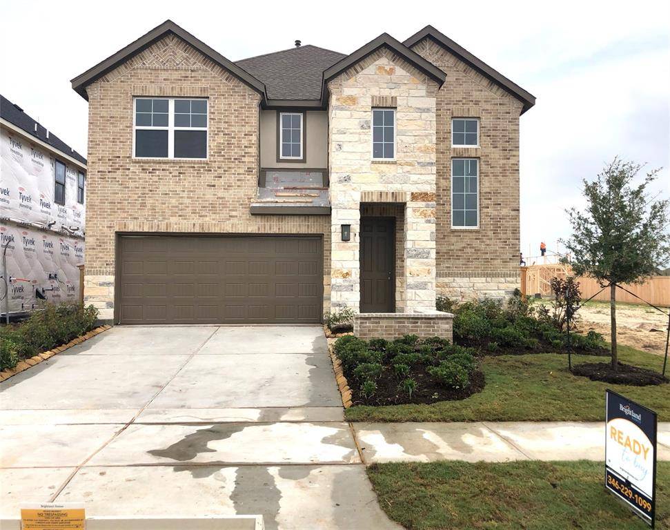 Cypress, TX 77433,21110 Lady of the Lake LN