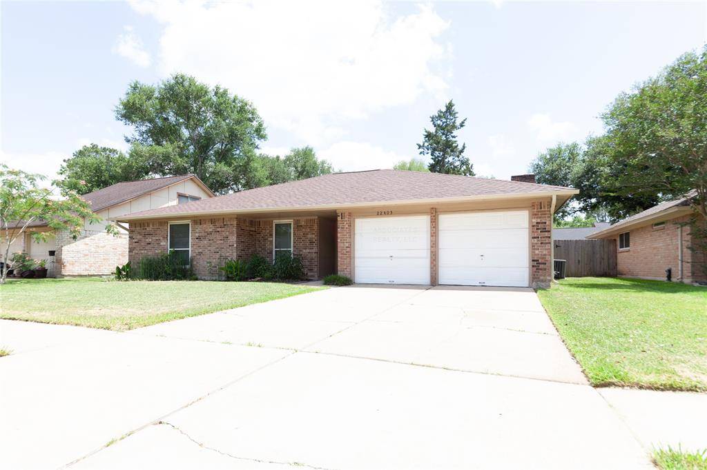 Katy, TX 77450,22403 Deville DR