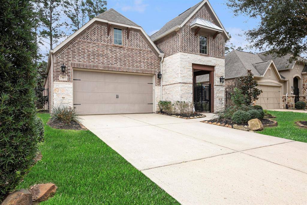 Tomball, TX 77375,42 Sundown Ridge PL