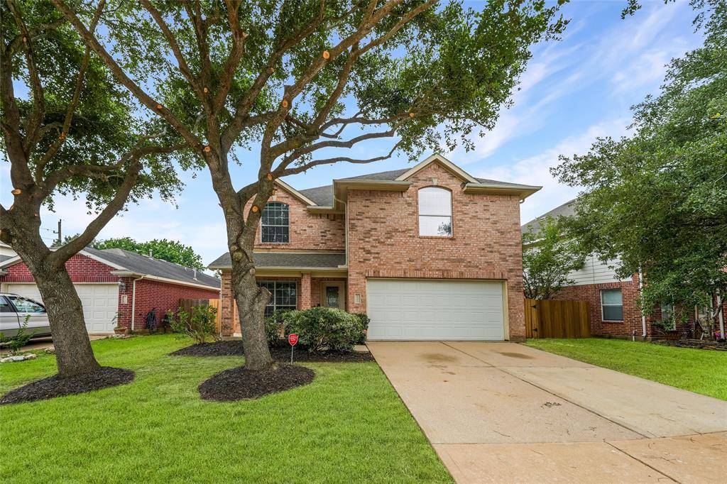 Katy, TX 77449,1711 Vanderwilt LN