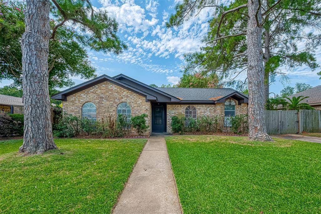 Katy, TX 77450,22227 Merrymount DR