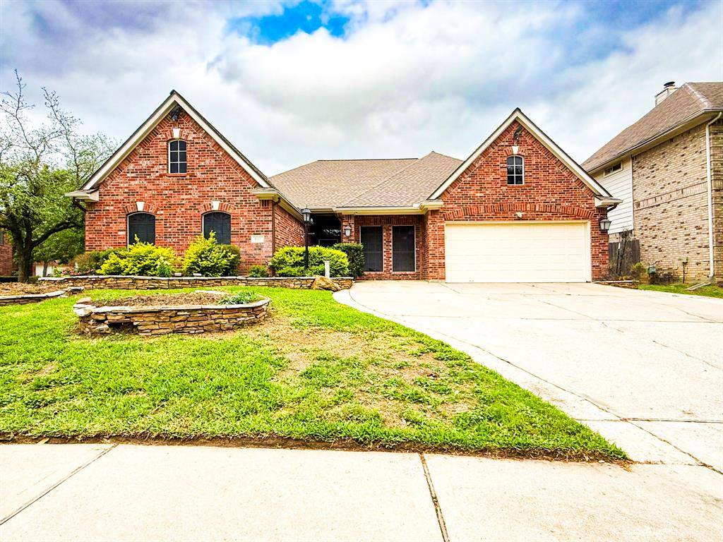 Spring, TX 77373,603 Cypresswood Estates LN