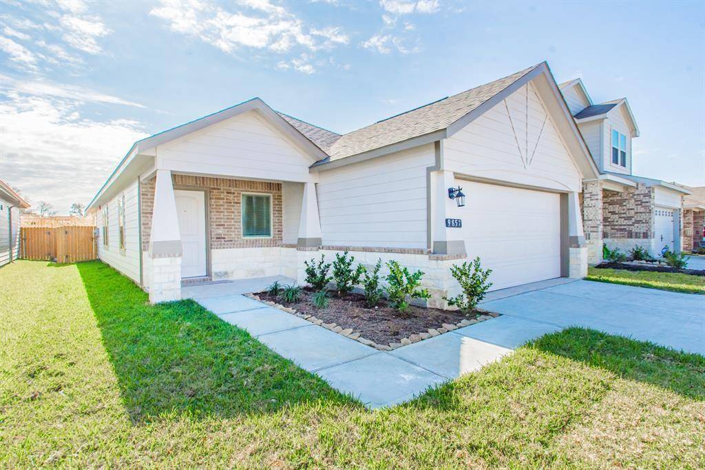 Rosharon, TX 77583,1214 Obispo CT