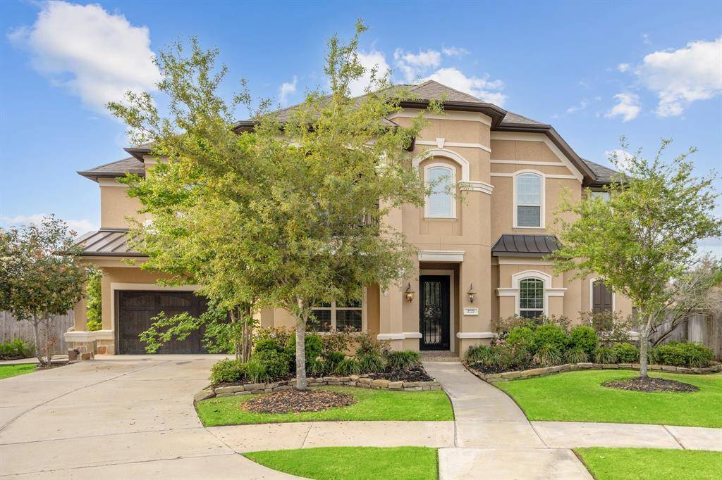 Katy, TX 77494,2727 Briarstone Point LN