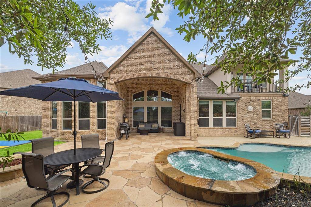 Katy, TX 77494,2727 Briarstone Point LN