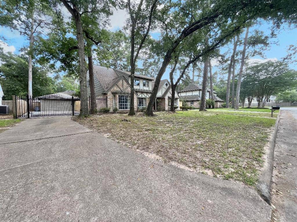 Spring, TX 77379,8223 Colonial Oaks LN