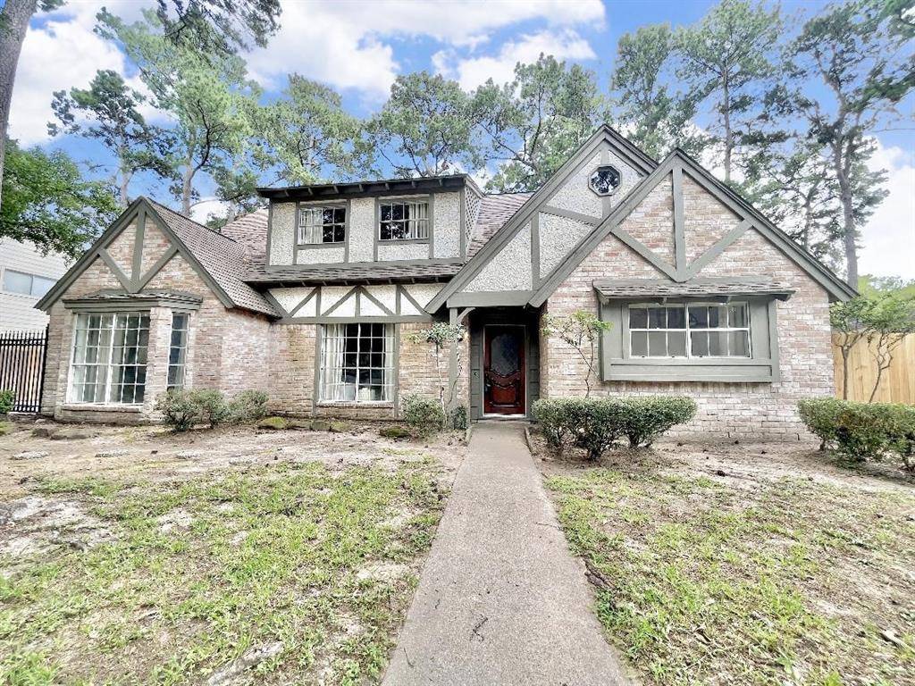 Spring, TX 77379,8223 Colonial Oaks LN