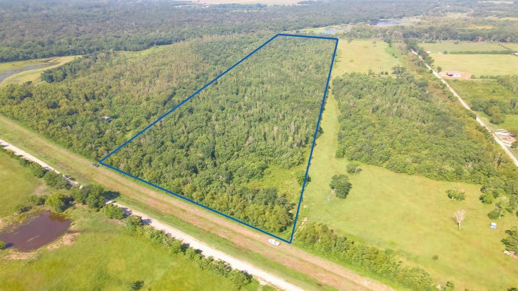 Dayton, TX 77535,0 County Road 6042