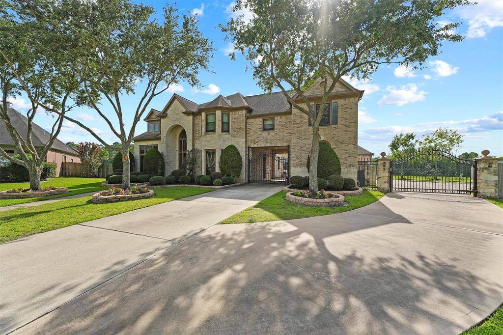 Friendswood, TX 77546,3100 Richard LN