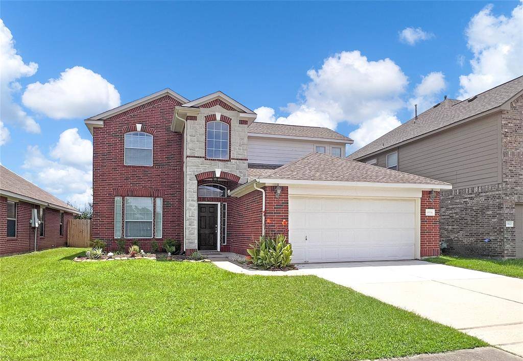 Tomball, TX 77375,18814 Lantern Cove LN