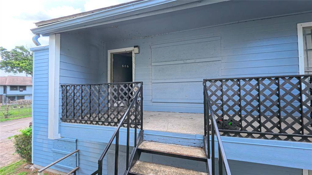 Houston, TX 77091,5625 Antoine DR #606