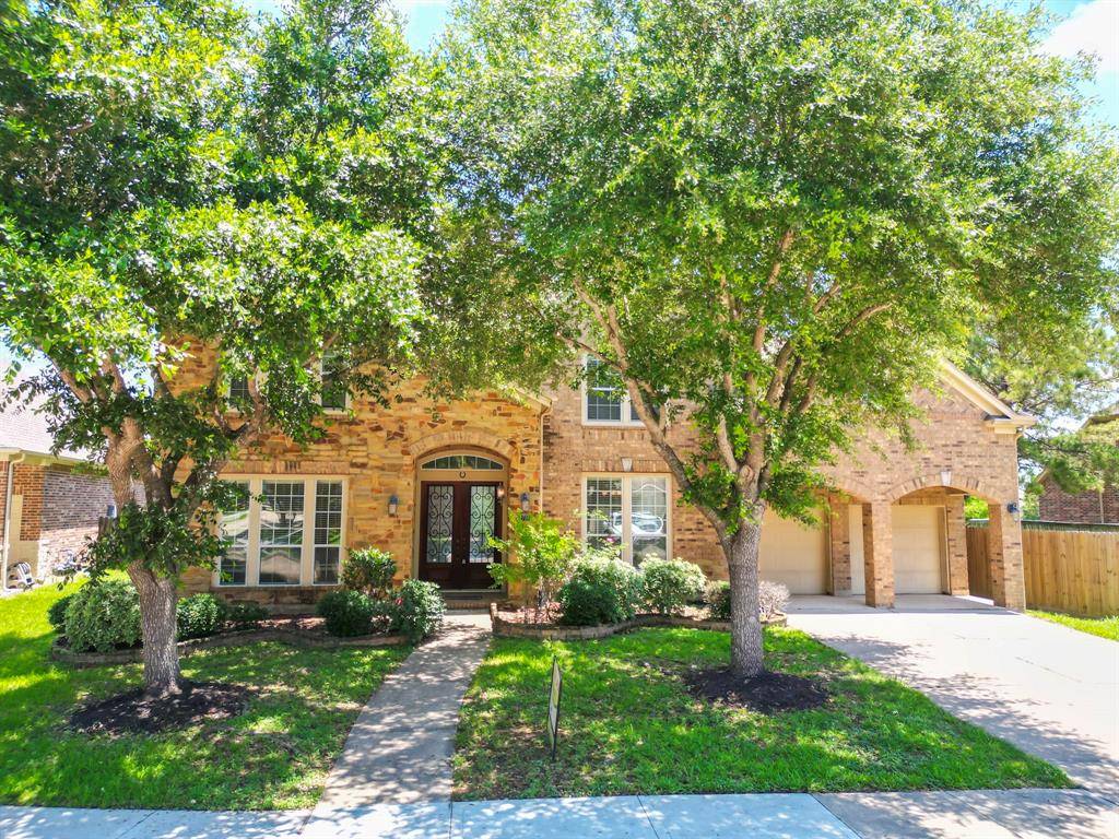 Pearland, TX 77584,2703 Raven Ridge DR