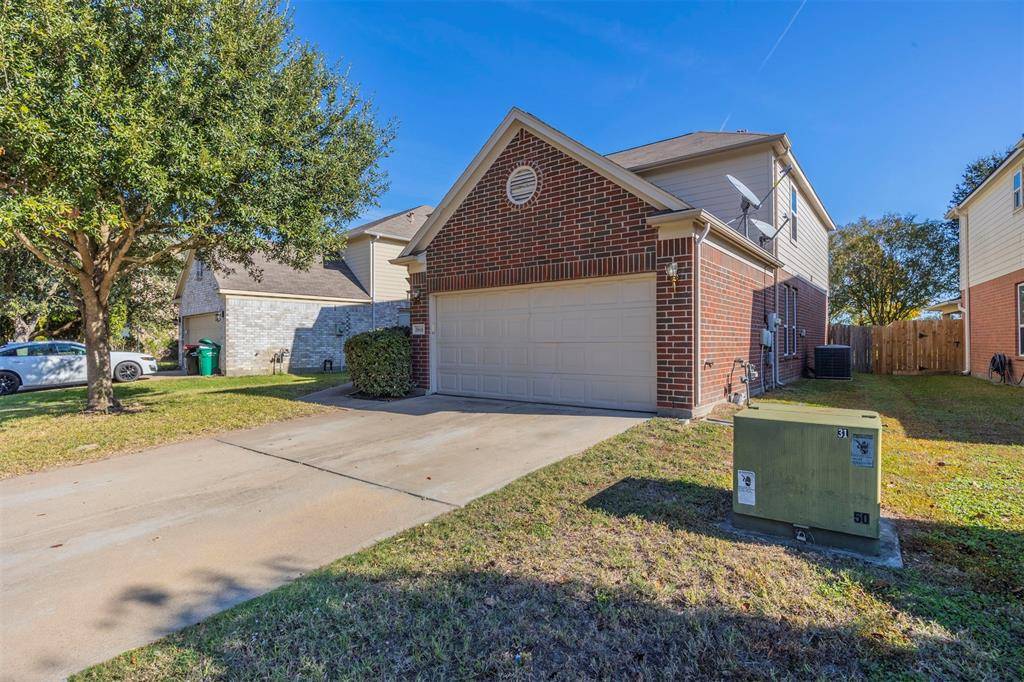 Cypress, TX 77429,19606 Hancock Oak ST