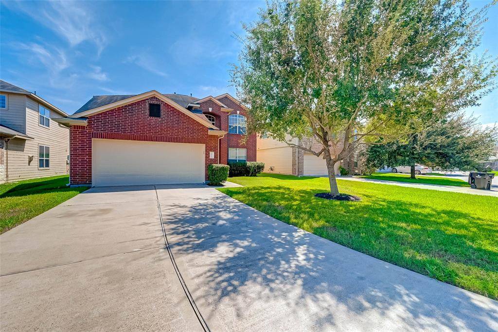 Katy, TX 77449,5814 Le Carpe Plantation CT