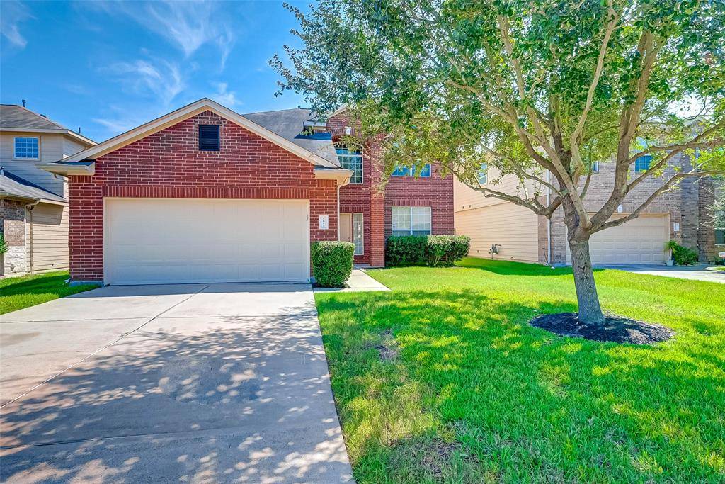 Katy, TX 77449,5814 Le Carpe Plantation CT