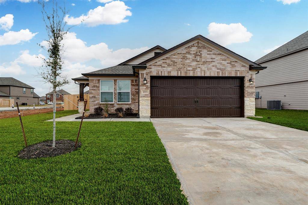 Rosenberg, TX 77471,3003 Godric Hollow LN