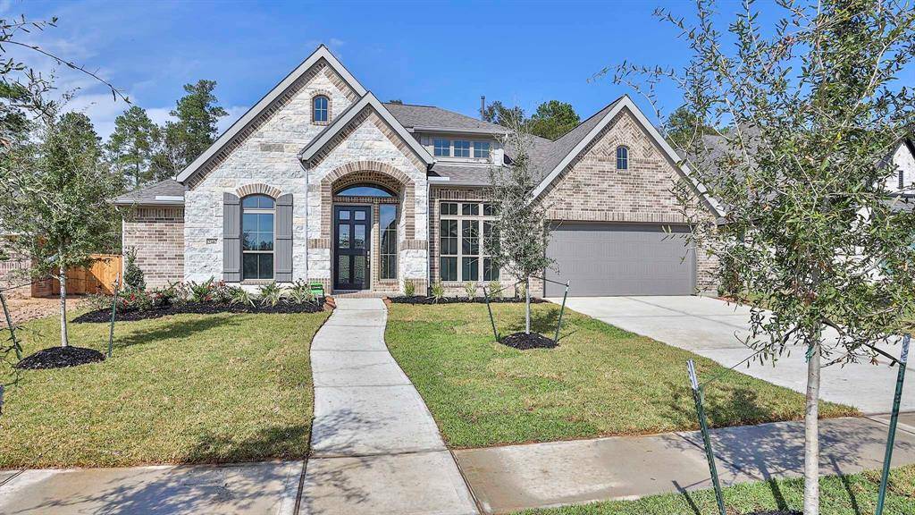 New Caney, TX 77357,23467 Timbarra Glen DR