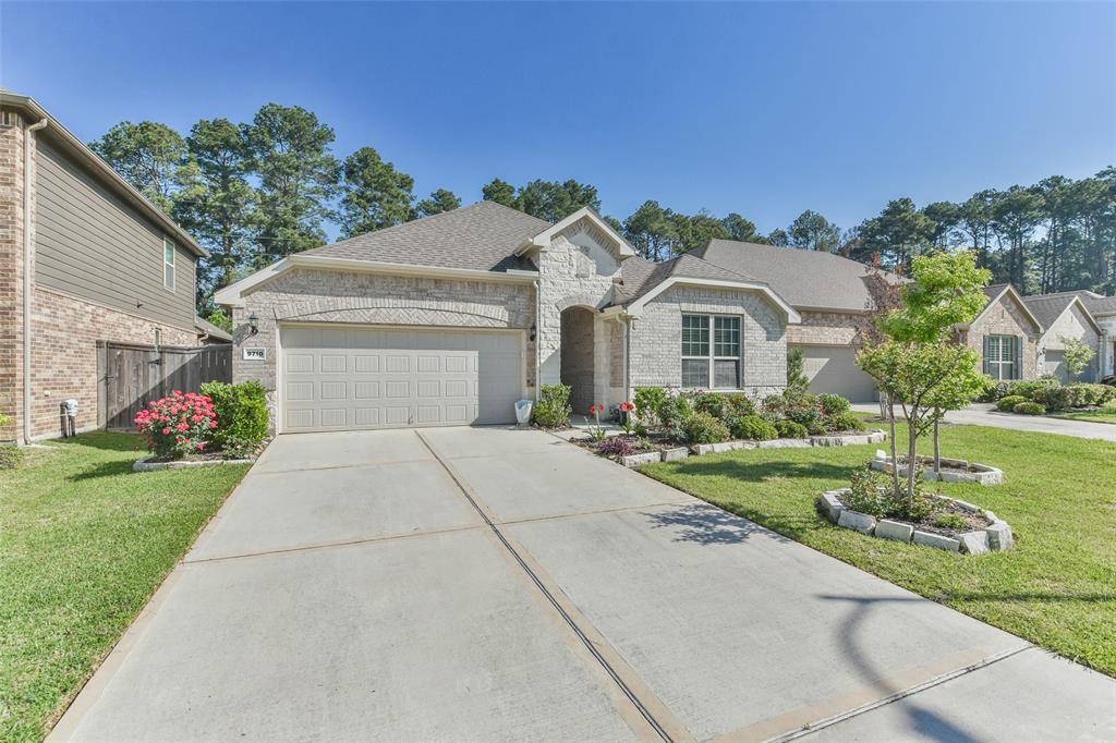 Spring, TX 77379,9710 Birdsnest CT