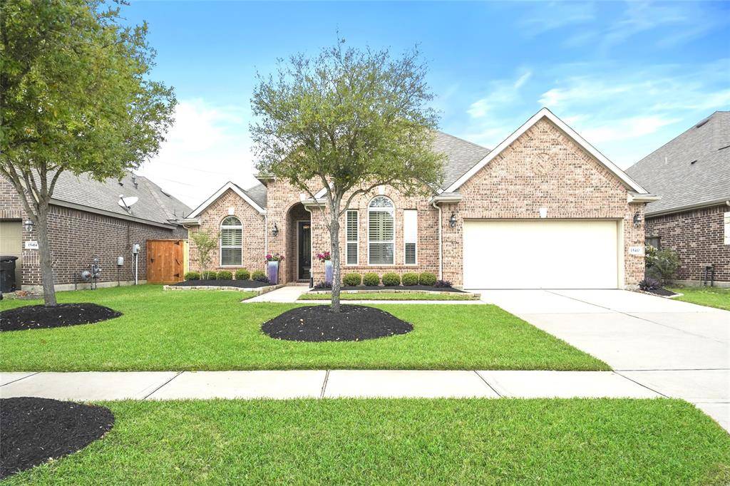 Cypress, TX 77429,15410 Montreal Drive DR