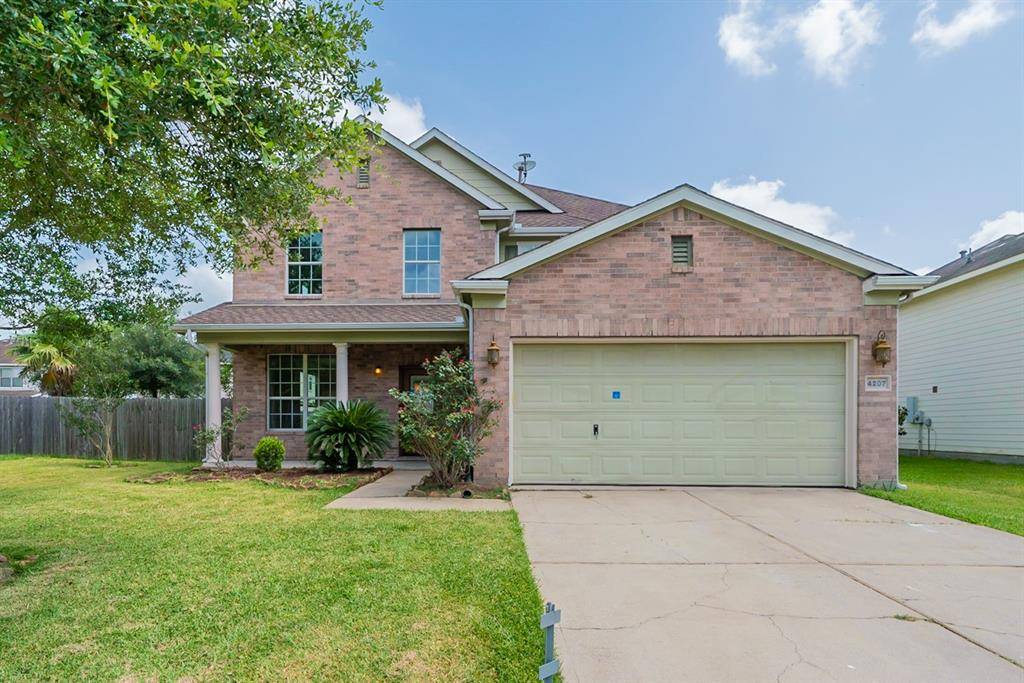 Pearland, TX 77584,4207 Summer LN