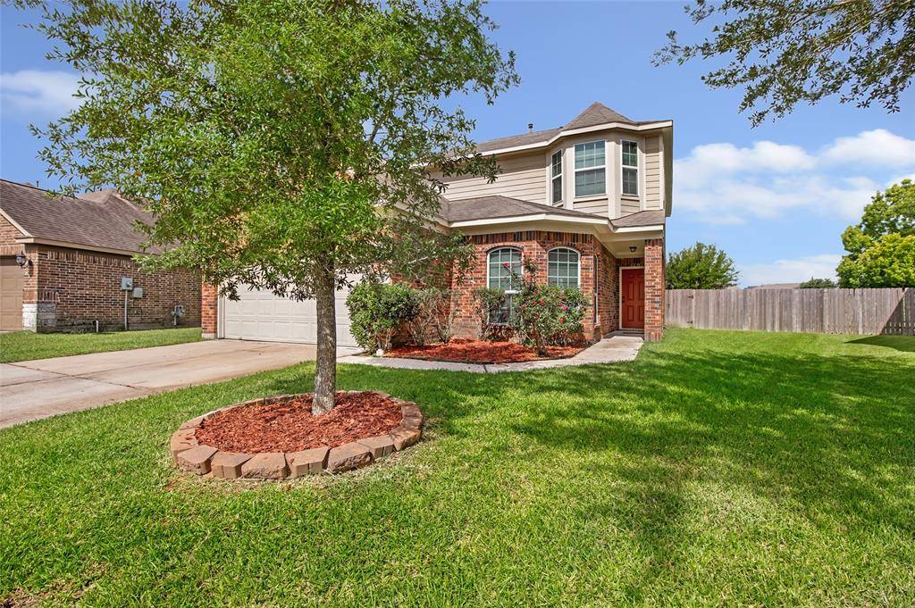 Baytown, TX 77521,8819 Caballo ST