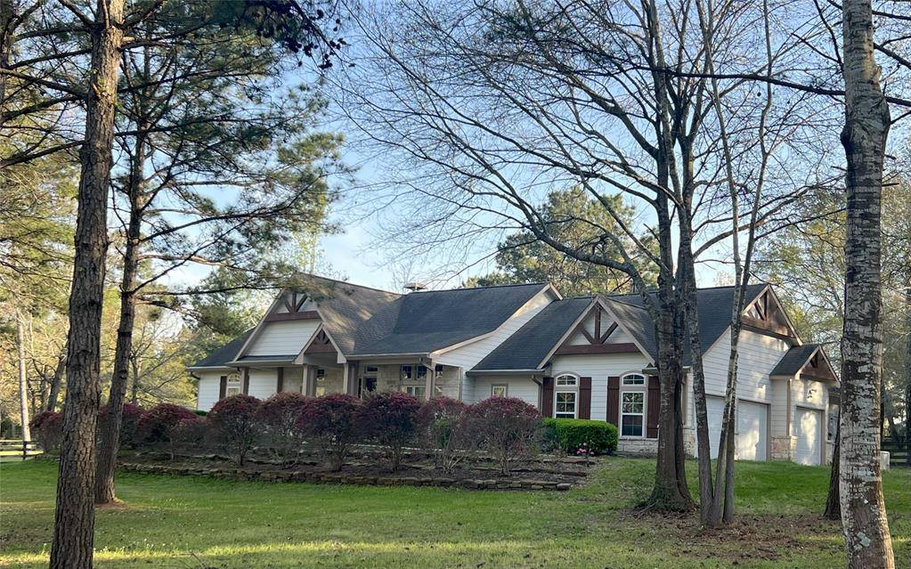 Montgomery, TX 77316,26173 Crown Ranch-2 BLVD