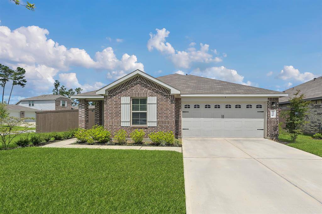New Caney, TX 77357,21391 Owl RD