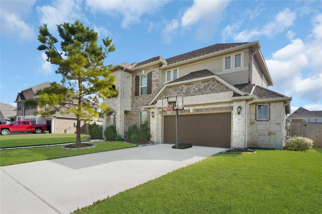 Pearland, TX 77089,2311 Aliaga Terrace WAY