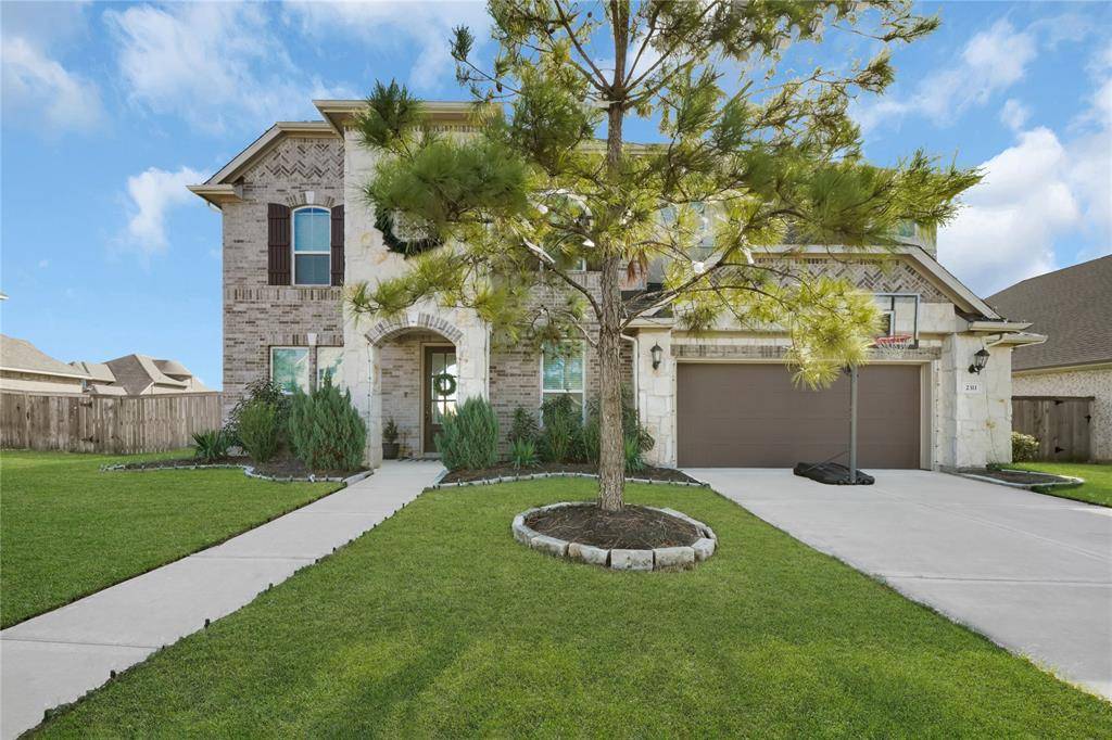 Pearland, TX 77089,2311 Aliaga Terrace WAY