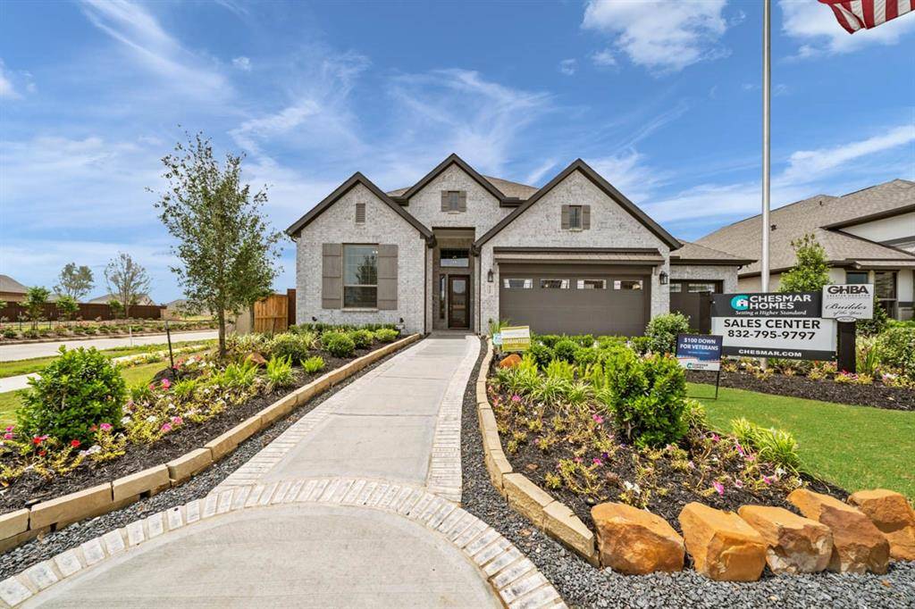 Santa Fe, TX 77510,3807 Garden Hill Lane