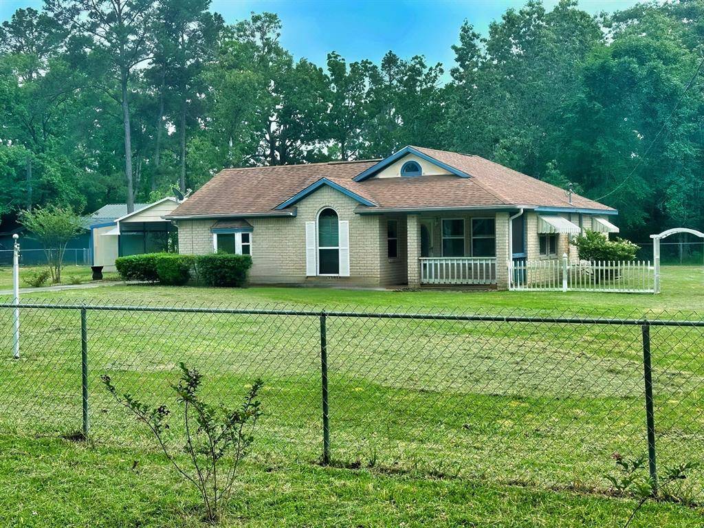 Onalaska, TX 77360,408 Redbud RDG