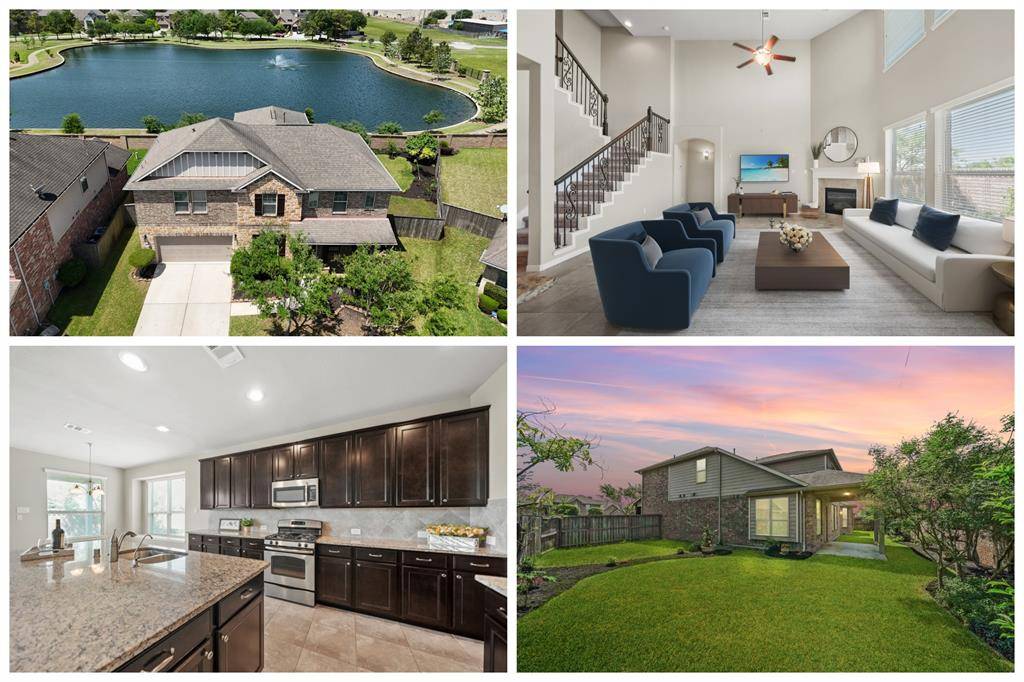 Humble, TX 77396,14831 Wortham Stream CT