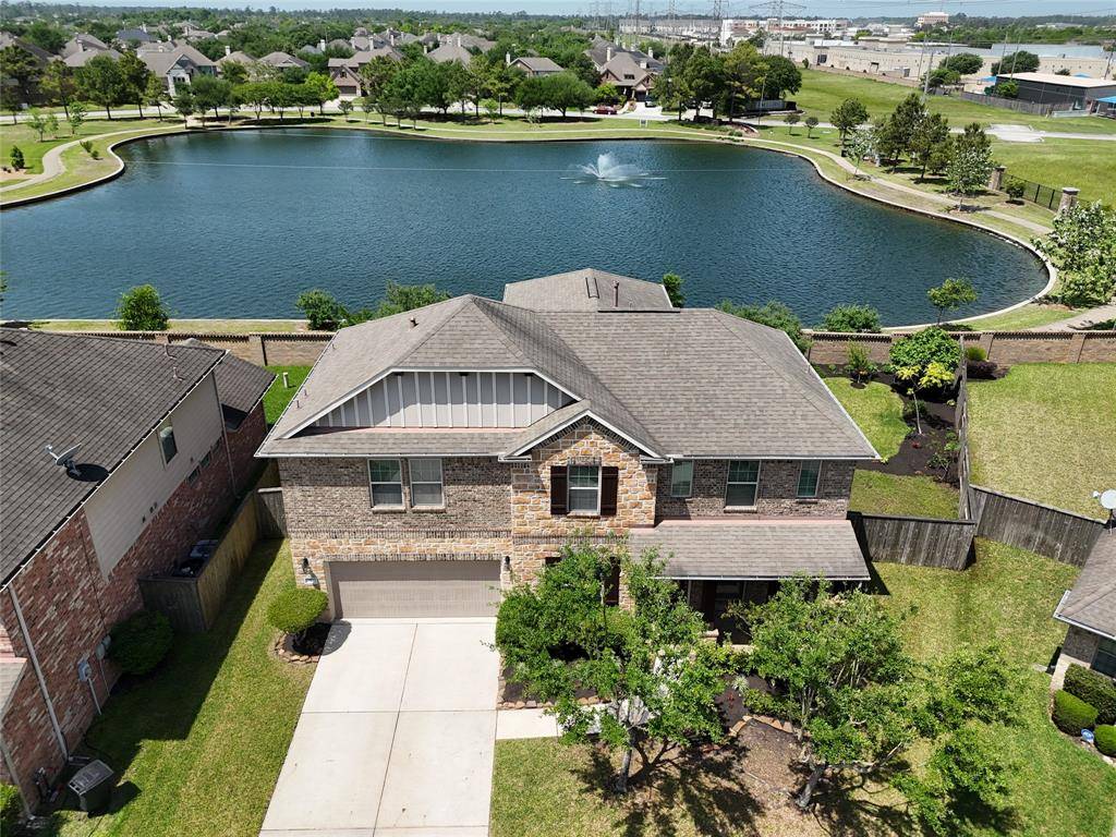 Humble, TX 77396,14831 Wortham Stream CT