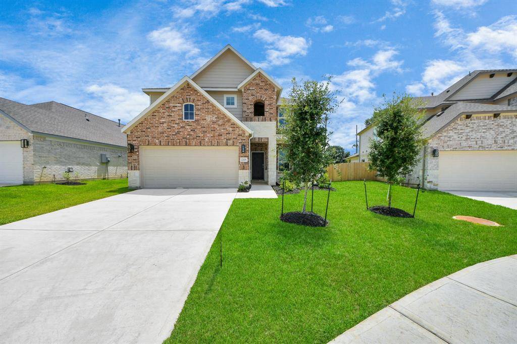 Tomball, TX 77377,22106 Heartwood Elm Trail