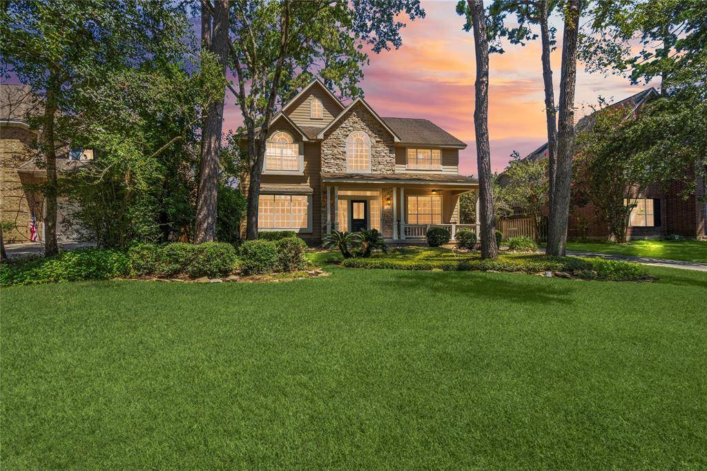 The Woodlands, TX 77381,56 Wisteria Walk CIR