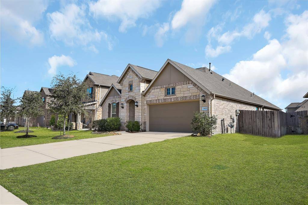 Rosenberg, TX 77469,2403 Shoal Valley LN