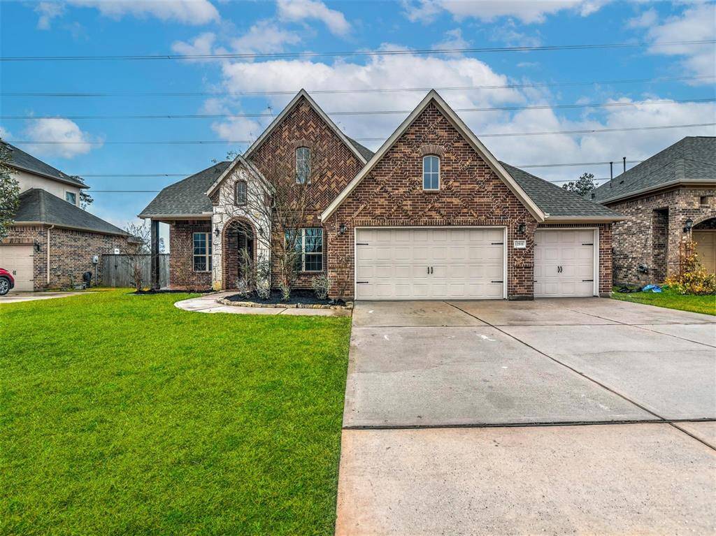 Tomball, TX 77375,12511 Sherborne Castle CT