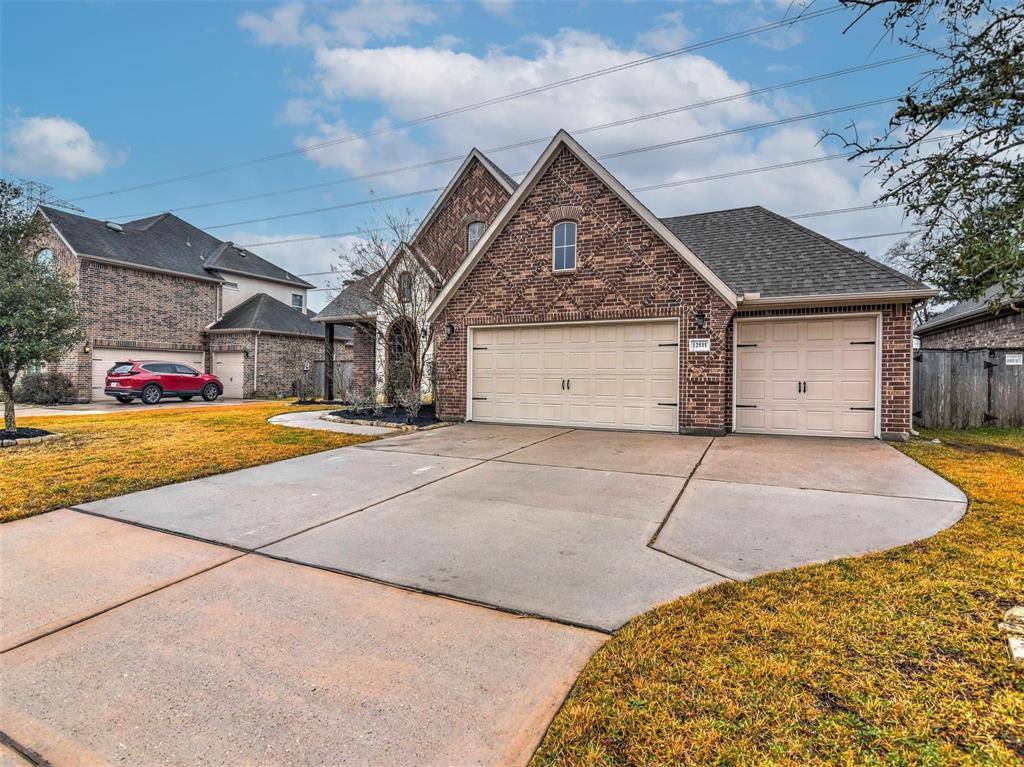 Tomball, TX 77375,12511 Sherborne Castle CT