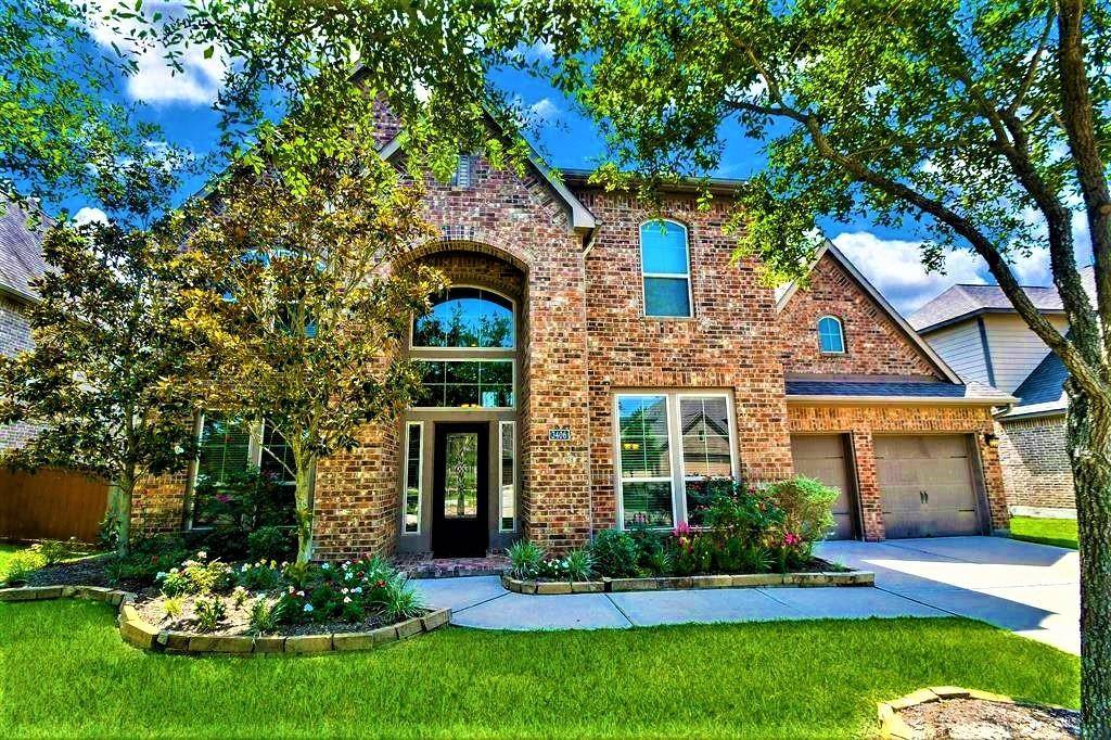 Pearland, TX 77584,3406 Noblewood CT