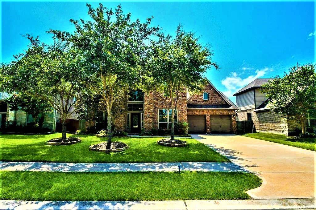 Pearland, TX 77584,3406 Noblewood CT