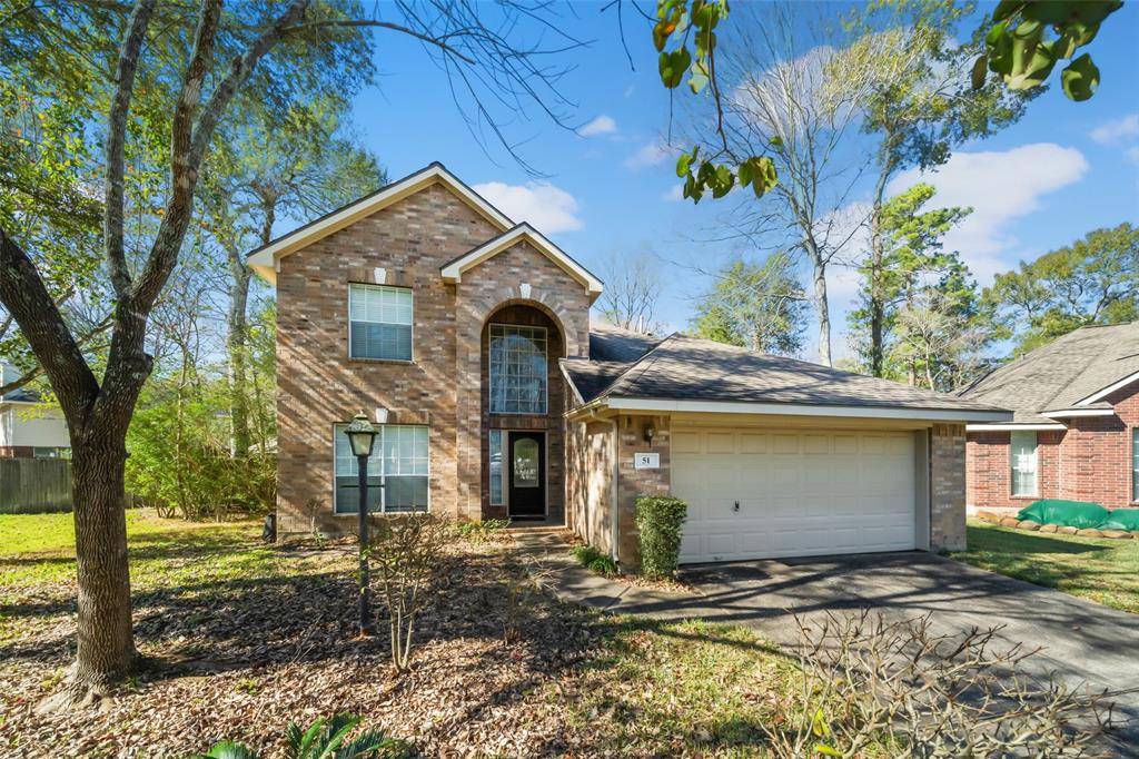 The Woodlands, TX 77384,51 Gold Leaf PL