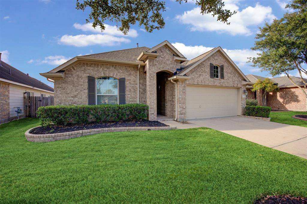 Cypress, TX 77429,15115 Olmstead Park DR