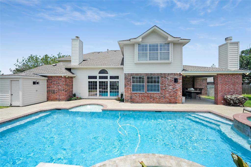 Tomball, TX 77377,19003 Canyon Valley CT