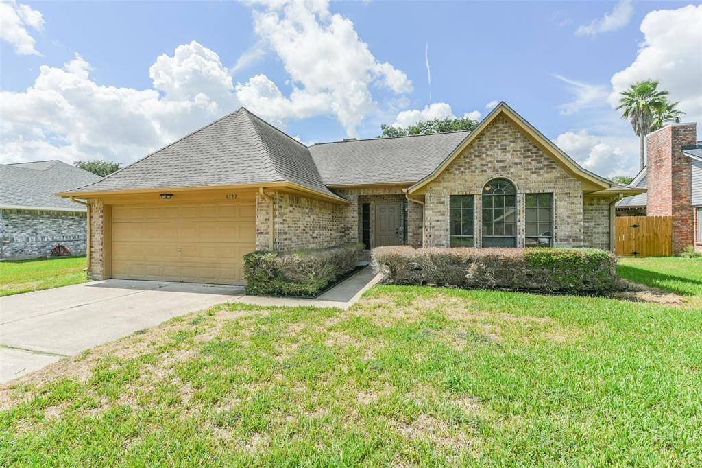 Pasadena, TX 77505,3722 Pine Cone TRL