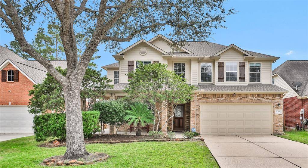 Houston, TX 77345,4702 Rolling View CT