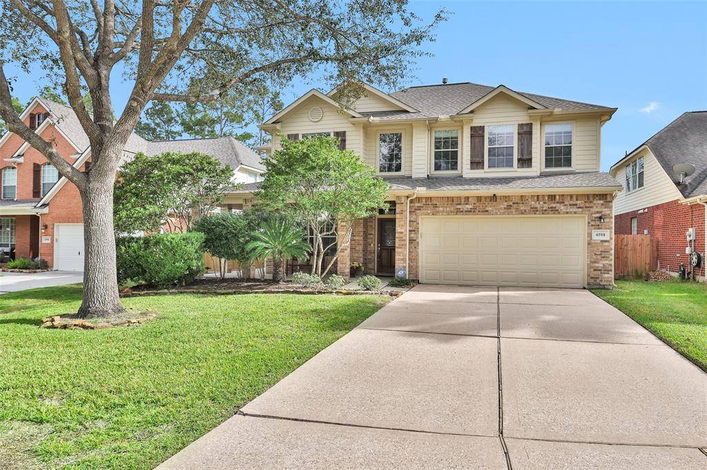 Houston, TX 77345,4702 Rolling View CT