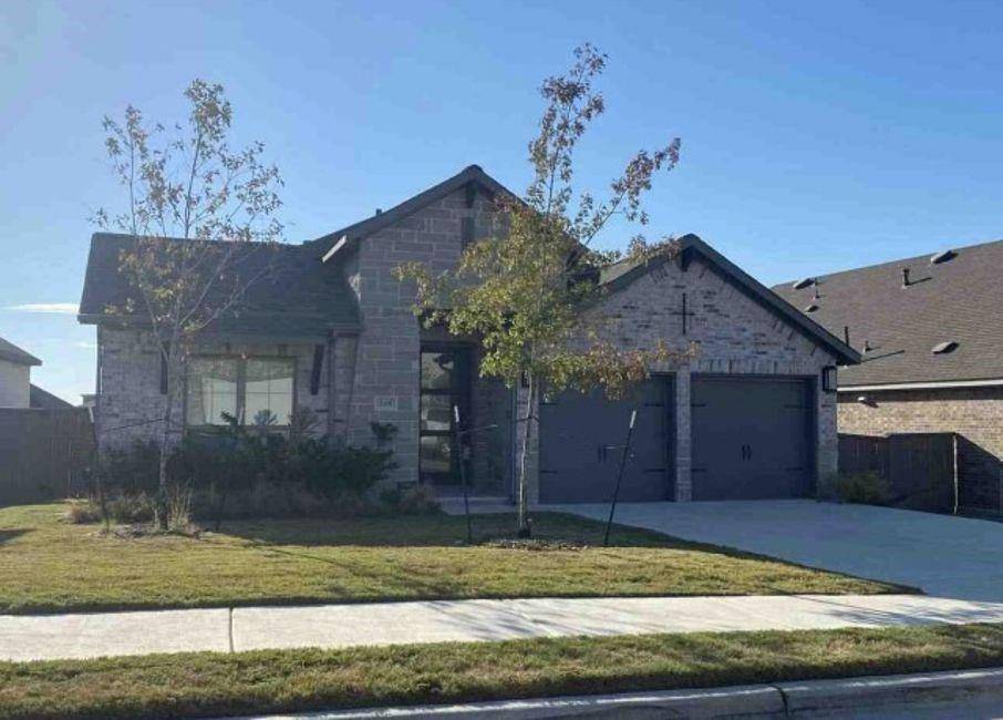 Kyle, TX 78640,205 Monroe DR