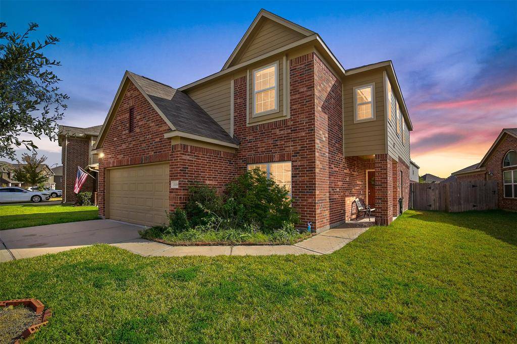 Cypress, TX 77433,15006 Calico Heights LN